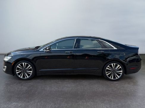 Used 2018 Lincoln MKZ Select w/ Technology Package FWD image 8