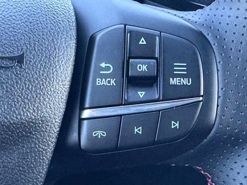 Used 2025 Ford Escape ST-Line Select image 9