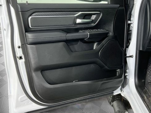 New 2026 RAM 1500 Big Horn AWD/4WD image 20