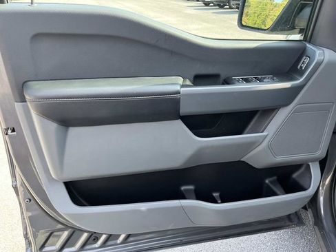 Used 2023 Ford F150 XLT AWD/4WD image 28