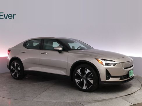 Used 2024 Polestar Polestar 2 AWD/4WD image 14