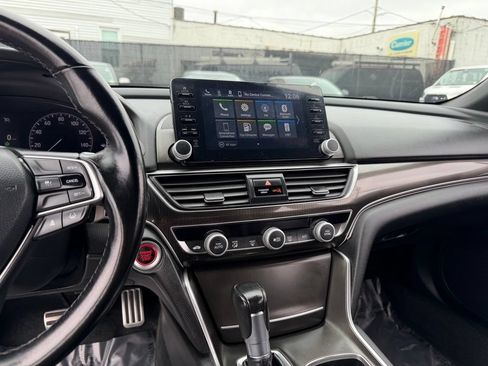 Used 2022 Honda Accord Sport image 20
