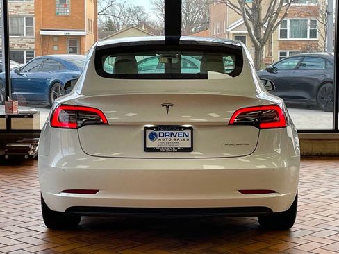 Used 2019 Tesla Model 3 Long Range image 9