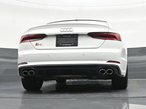 Used 2019 Audi S5 Premium Plus AWD/4WD image 25