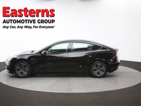 Used 2023 Tesla Model 3 Standard Range RWD image 55