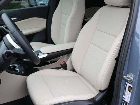 Certified 2025 BMW X1 xDrive28i w/ Technology Package image 16