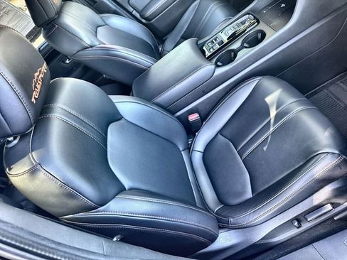 Used 2023 Honda Pilot TrailSport image 34
