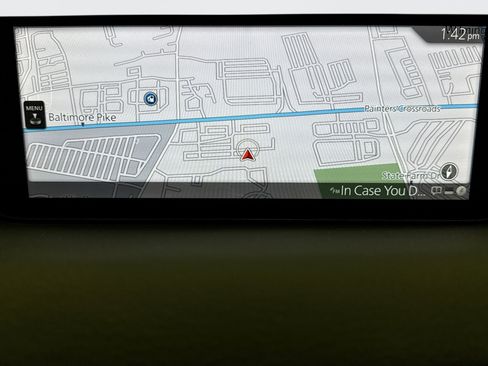 Used 2025 MAZDA CX-50 AWD 2.5 Turbo w/ Weather Package image 15