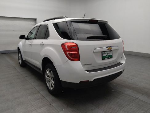 Used 2017 Chevrolet Equinox LT w/ Convenience Package FWD image 5