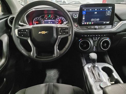 Used 2023 Chevrolet Blazer LT FWD image 22