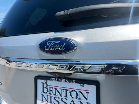 Used 2016 Ford Explorer Limited AWD/4WD image 41