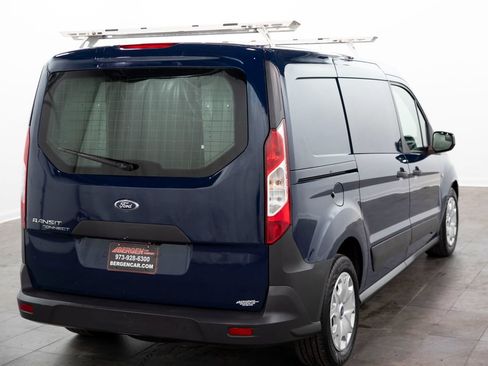 Used 2015 Ford Transit Connect XL FWD image 12