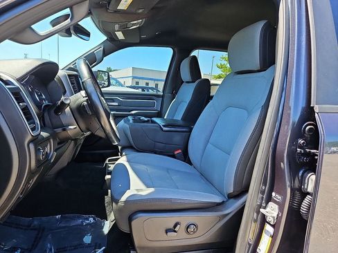 Used 2021 RAM 1500 Big Horn AWD/4WD image 13