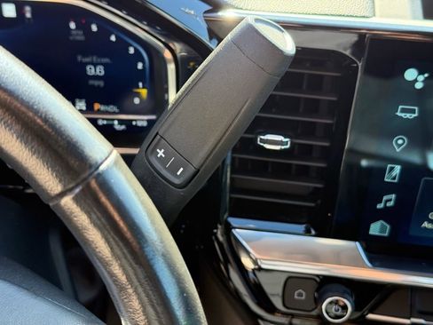 Used 2022 Chevrolet Silverado 1500 LT image 21