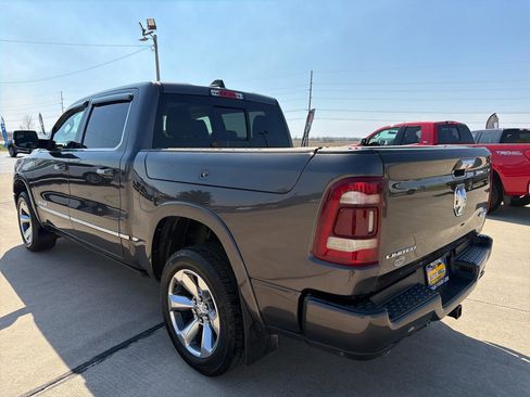 Used 2019 RAM 1500 Limited image 7