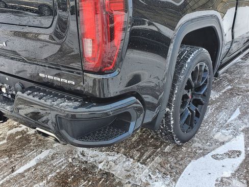 Used 2022 GMC Sierra 1500 Denali w/ Technology Package image 54