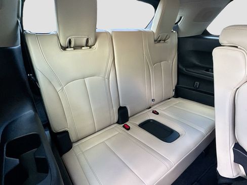 Used 2023 INFINITI QX60 Luxe w/ Cargo Package AWD/4WD image 29