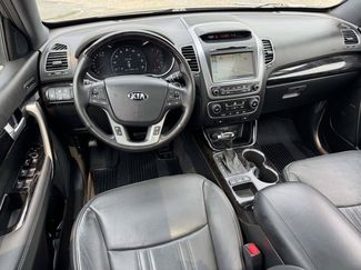 Used 2014 Kia Sorento SX AWD/4WD video 2