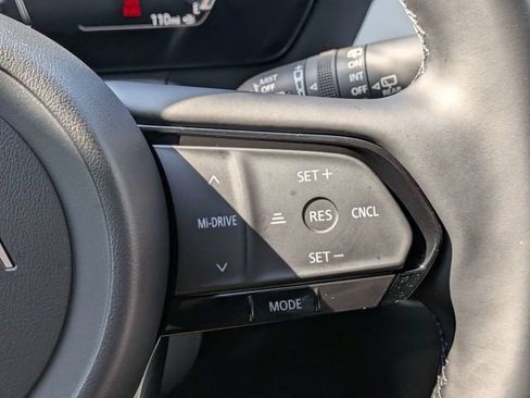 Used 2026 MAZDA CX-5 Select AWD/4WD image 24