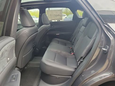 New 2026 Lexus RX 350 AWD image 12