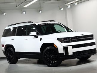 Used 2024 Hyundai Santa Fe Calligraphy video 2