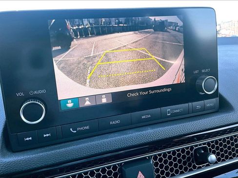 Used 2023 Honda Civic Sport image 20