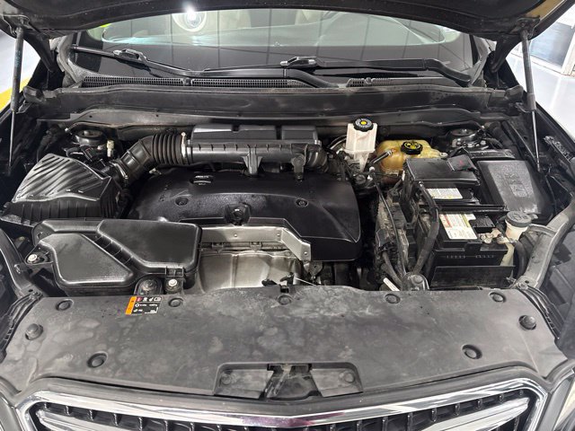 Used 2020 Buick Envision Essence FWD image 41