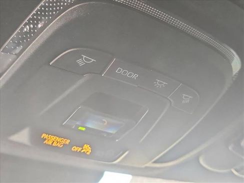 Certified 2025 Toyota Corolla GR AWD/4WD image 20