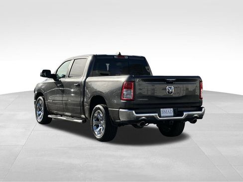 Used 2019 RAM 1500 Big Horn image 9