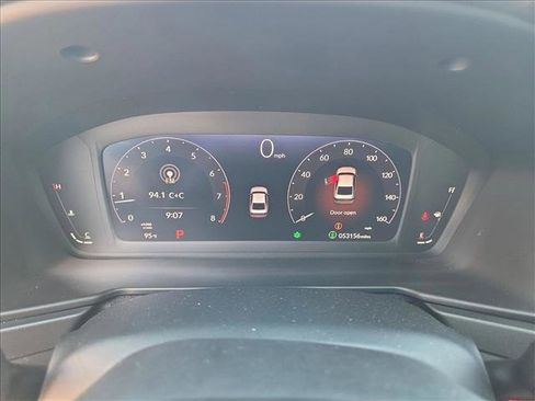 Used 2024 Honda Accord EX image 11