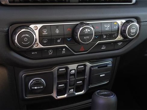 New 2026 Jeep Gladiator Sport image 23