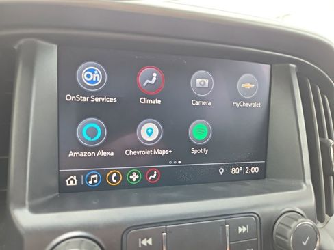 Used 2022 Chevrolet Colorado ZR2 AWD/4WD image 47