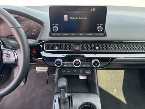 Used 2026 Honda Civic Sport image 18