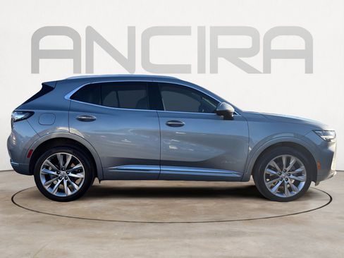 Used 2023 Buick Envision Avenir image 12