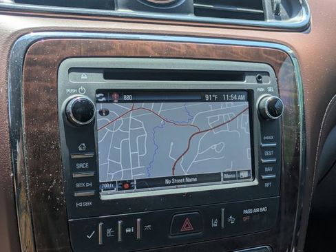 Used 2014 Buick Enclave Premium AWD/4WD image 20