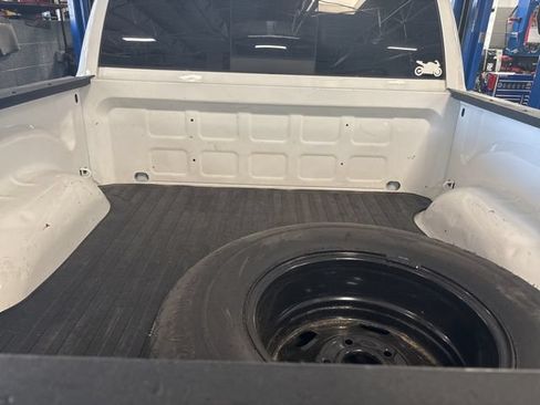 Used 2017 RAM 1500 Big Horn AWD/4WD image 10