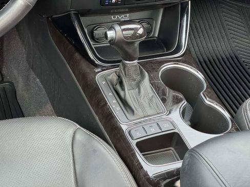 Used 2014 Kia Sorento SX AWD/4WD image 5