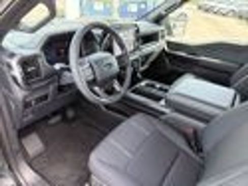 New 2026 Ford F150 STX w/ Equipment Group 200A RWD image 11