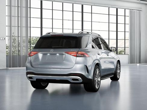 New 2026 Mercedes-Benz GLE 350 4MATIC image 23
