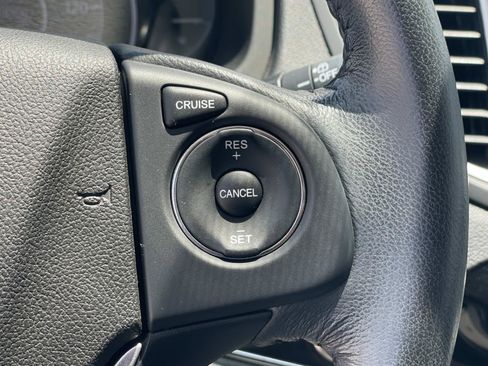 Used 2015 Honda CR-V EX-L image 6