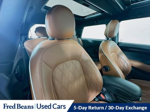 Used 2021 MINI Cooper S image 28