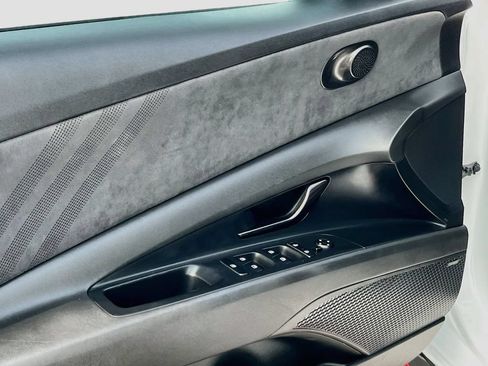 Used 2023 Hyundai Elantra N FWD image 18