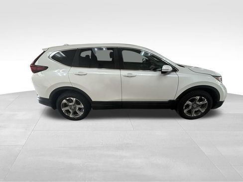 Used 2021 Honda CR-V EX image 6