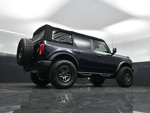 Certified 2021 Ford Bronco 4-Door AWD/4WD image 45