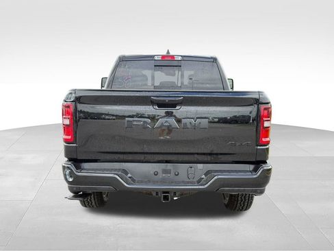 New 2026 RAM 1500 Express AWD/4WD image 5