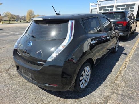 Used 2015 Nissan Leaf S w/ Charge Package image 5