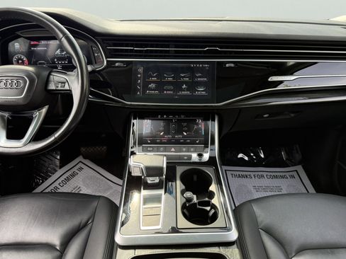 Used 2021 Audi Q7 3.0T Premium Plus AWD/4WD image 51