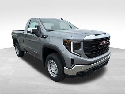 New 2026 GMC Sierra 1500 Pro