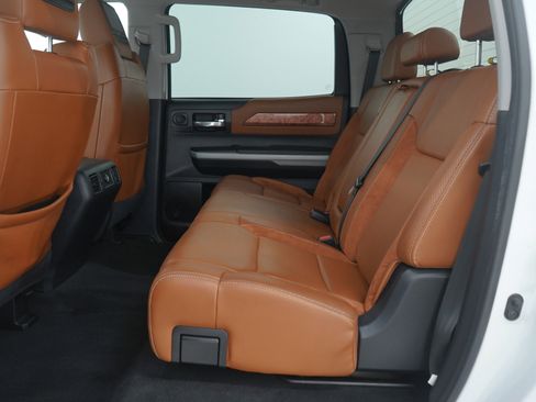 Used 2019 Toyota Tundra 1794 Edition image 14