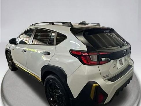 Certified 2024 Subaru Crosstrek 2.5i Sport AWD/4WD image 12